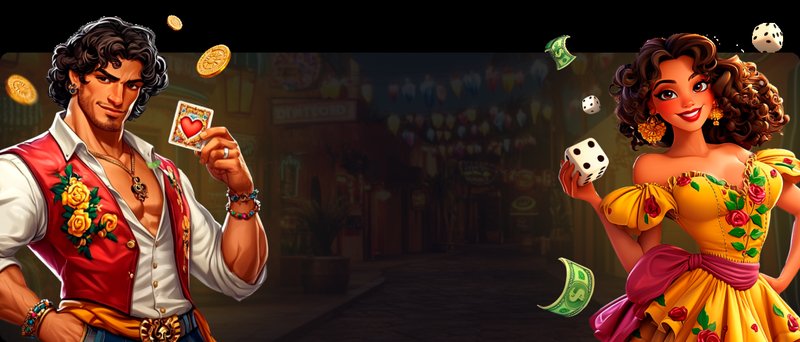 spinmacho: ¿Dónde Se Crea la Magia en la Experiencia de Juego en España? spinmacho: ¿Dónde Se Crea la Magia en la Experiencia de Juego en España?