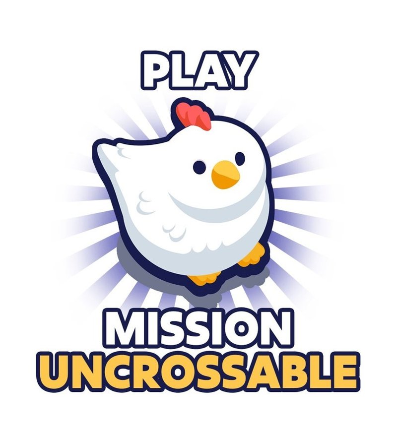 Image: Exploring Mission Uncrossable: The Hottest New Casino Game to Hit Canada