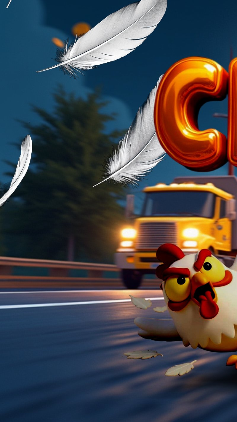 Spil Chicken Road 2 Online – Se Hvad Det Er At Værd, chicken road 2 online