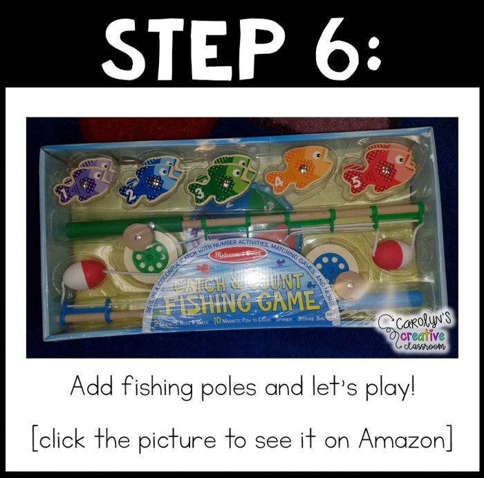 Learn about ice fishing casino