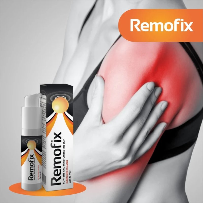Learn about remofix